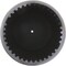 Spicer Drive Shaft Splined Sleeve, 250-55-31X 250-55-31X - alternate 2
